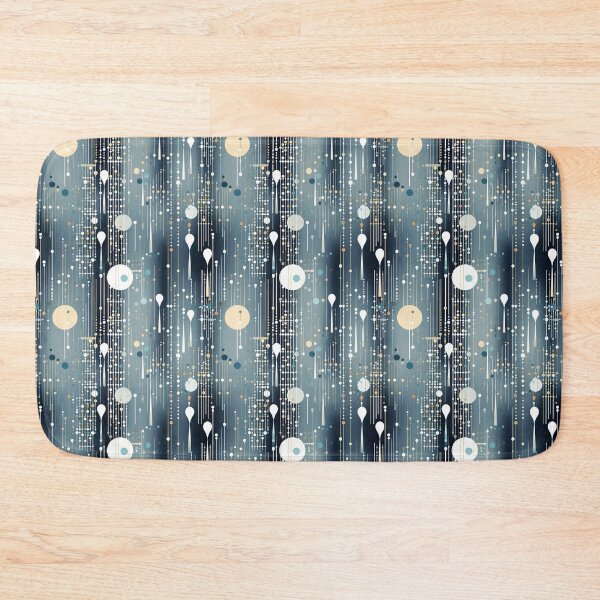 Item preview, Modern design with winter and Christmas motifs designed and sold by Pflugart.
