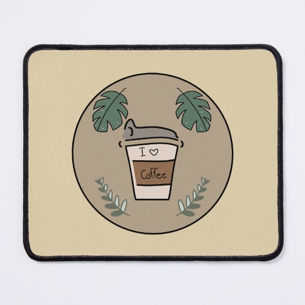 Item preview, I love coffee designed and sold by Priceegg.