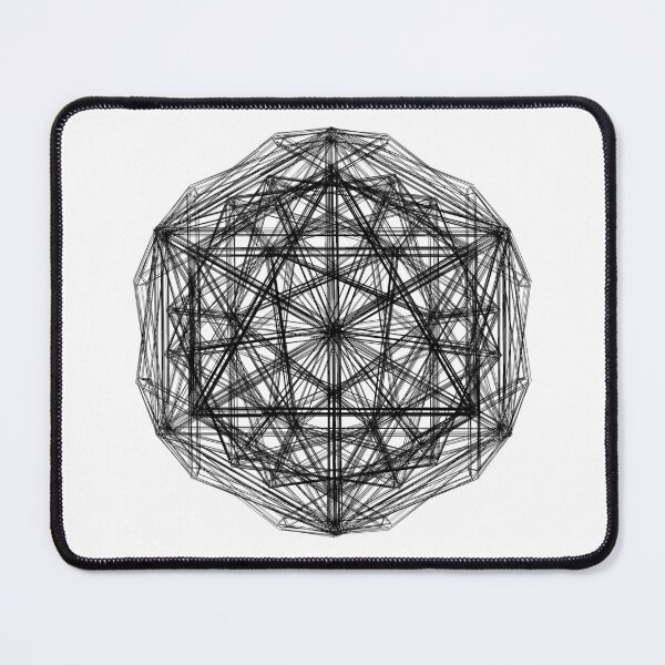 Item preview, gmtrx lawal geometron designed and sold by Seni Lawal.
