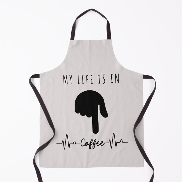 Item preview, Coffee Lifeline designed and sold by ISG Designs.