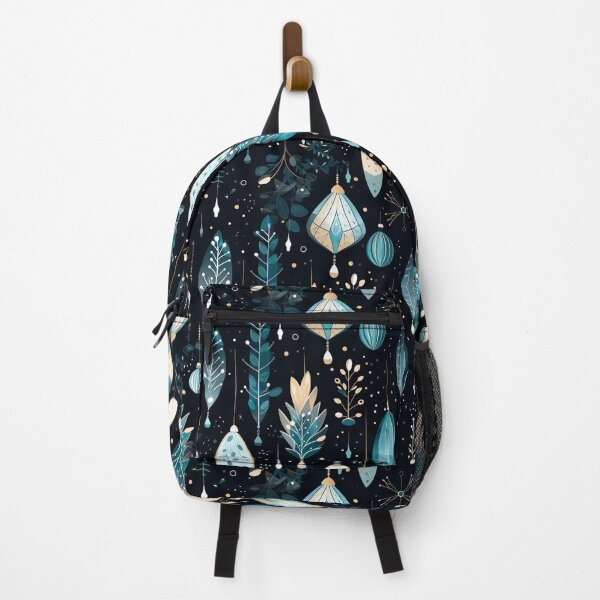 Item preview, Modern design with winter and Christmas motifs designed and sold by Pflugart.