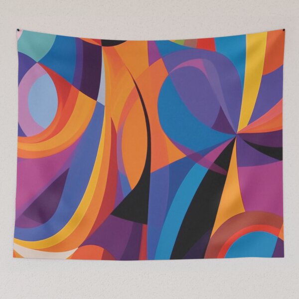 Item preview, Abstract  designed and sold by DGtaLrtcom.