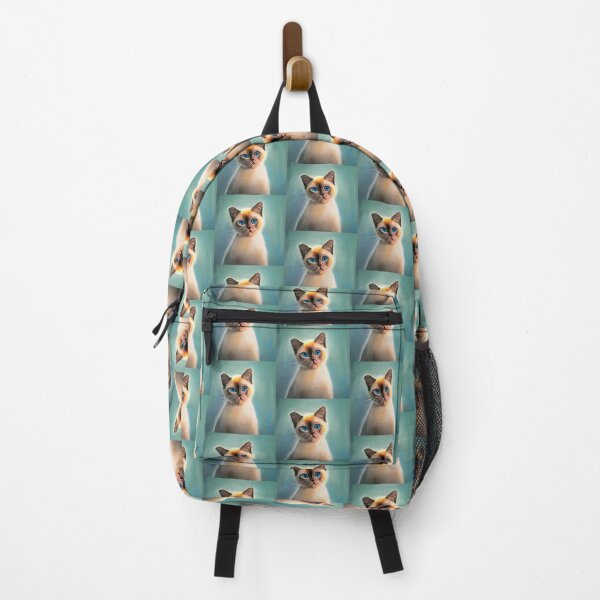 Item preview, Tonkinese Cat 2 designed and sold by ChrisButler.