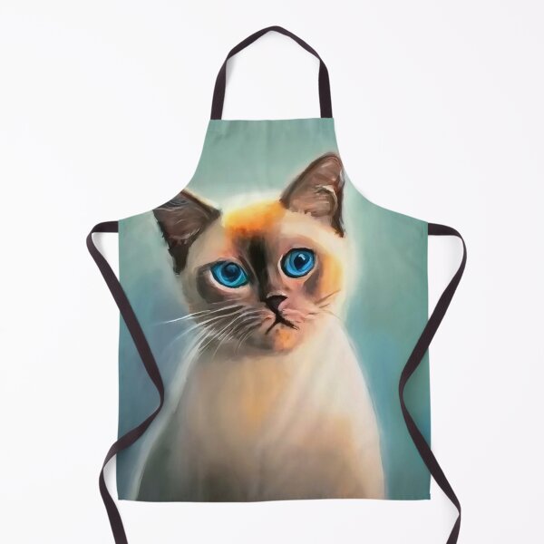 Item preview, Tonkinese Cat 2 designed and sold by ChrisButler.