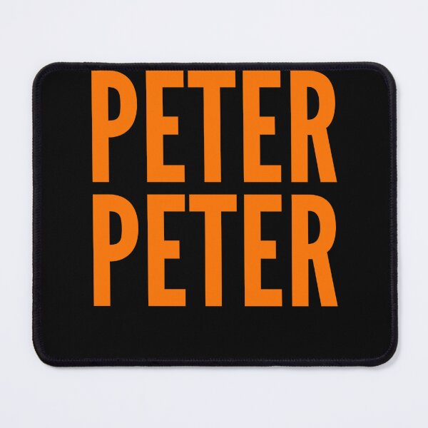 Item preview, Peter Peter designed and sold by DeeDouu.