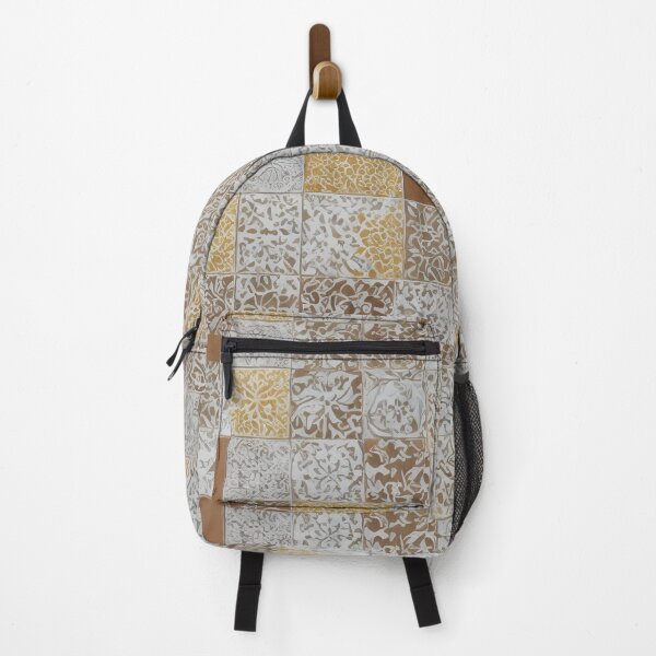 Item preview, irregular brick-shaped pattern designed and sold by tasilrio.