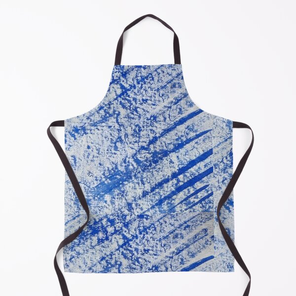 Item preview, Watercolour Patterns | Blue Noise designed and sold by ArtO-Rama.