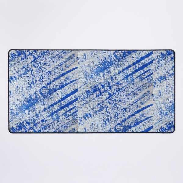 Item preview, Watercolour Patterns | Blue Noise designed and sold by ArtO-Rama.