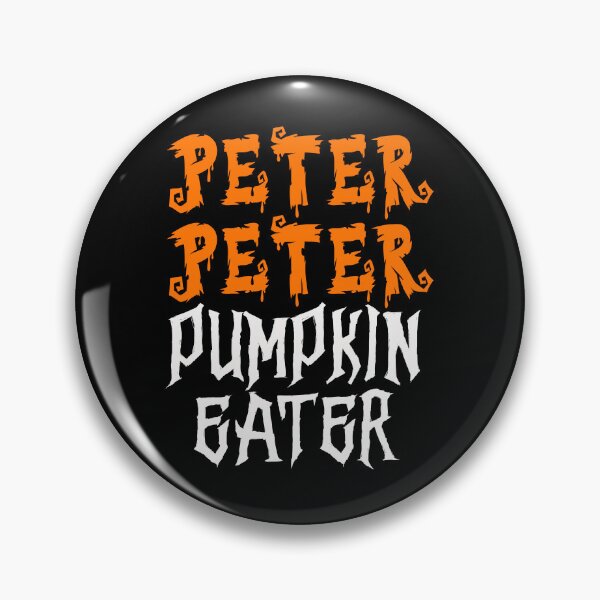Item preview,  Peter Peter Pumpkin Eater designed and sold by DeeDouu.