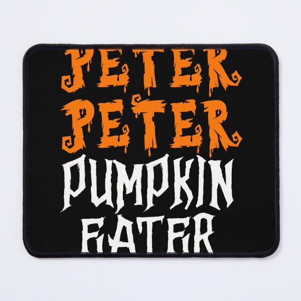 Item preview, Peter Peter Pumpkin Eater designed and sold by DeeDouu.