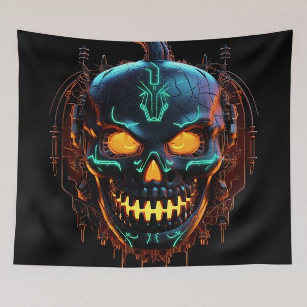 Item preview, Jack's Skull designed and sold by AnalyticalDream.
