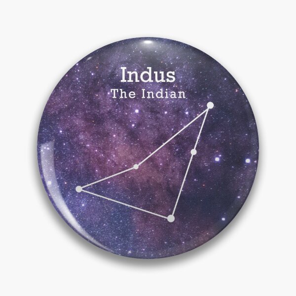 Item preview, Indus Constellation designed and sold by Sophie Earl.
