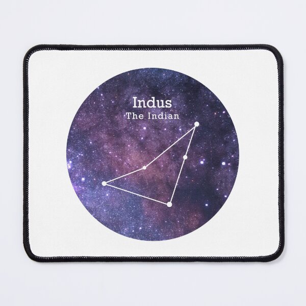 Item preview, Indus Constellation designed and sold by Sophie Earl.
