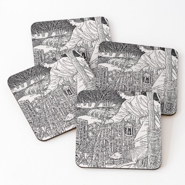 Item preview, The Shepherd's Calendar William Morris designed and sold by truleeido.