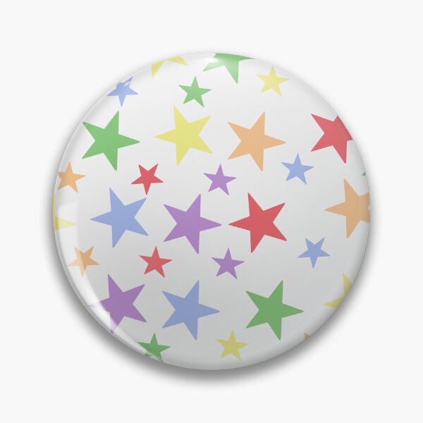 Item preview, stars togepi designed and sold by ZiphGames.