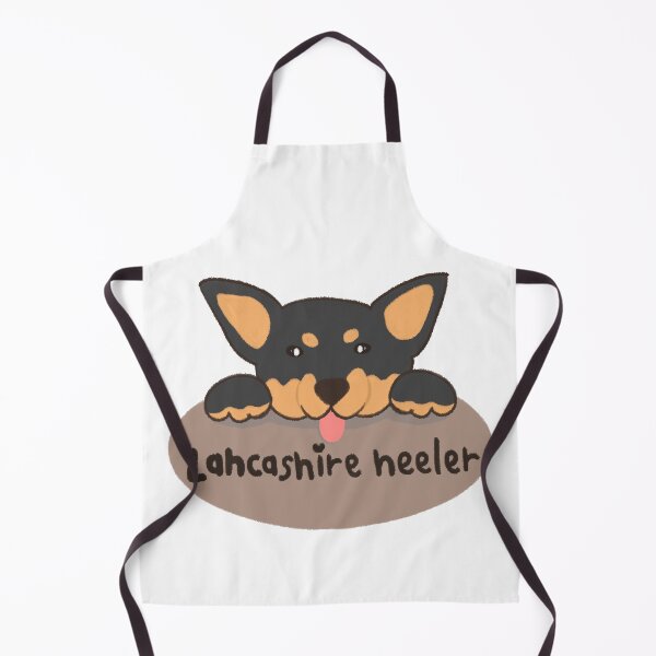 Item preview, Lancashire heeler designed and sold by Tafflidy.