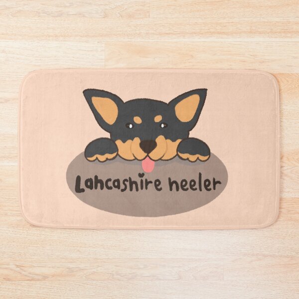Item preview, Lancashire heeler designed and sold by Tafflidy.