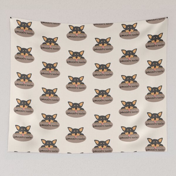 Item preview, Lancashire heeler designed and sold by Tafflidy.