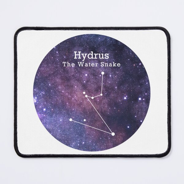 Item preview, Hydrus Constellation designed and sold by Sophie Earl.