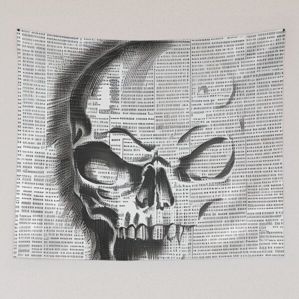 Item preview, Ghost story designed and sold by Glenbobagins.