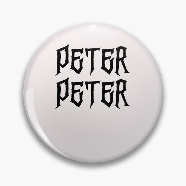 Item preview, Copy of  Peter Peter  designed and sold by DeeDouu.