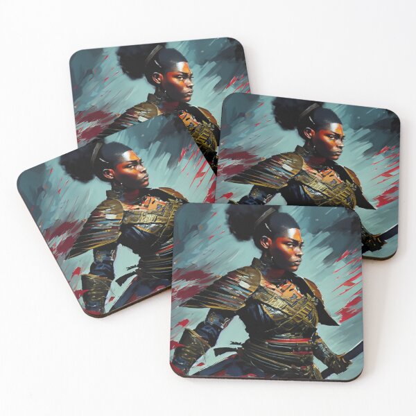 Item preview, Warrior Princess designed and sold by GeorgeStark.