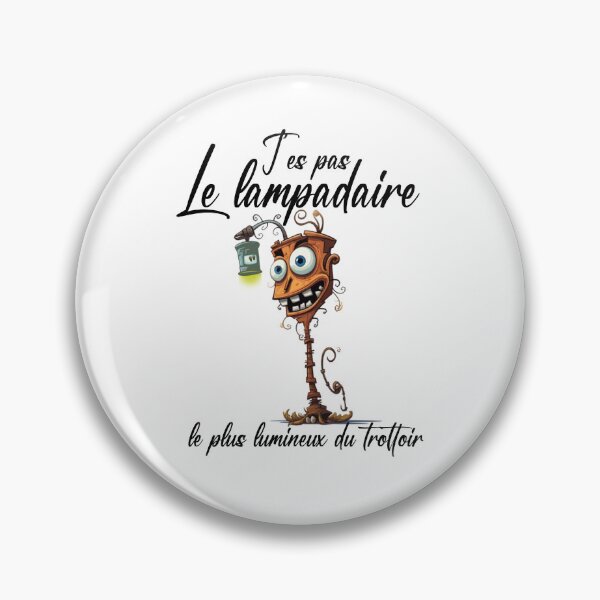 Item preview, You are not the lamppost designed and sold by benLCMB.