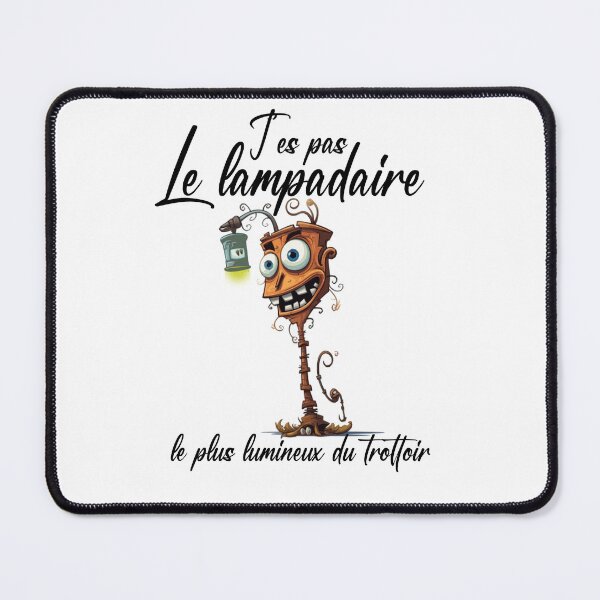 Item preview, You are not the lamppost designed and sold by benLCMB.
