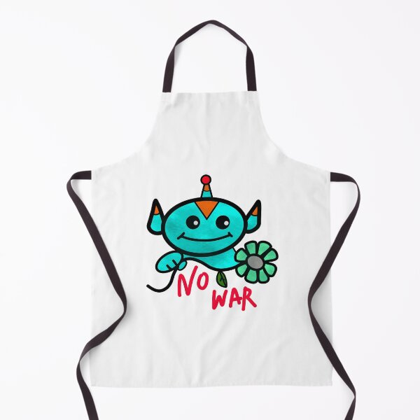 Item preview, No war designed and sold by UncleChangyai.