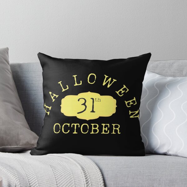 Item preview, Halloween 31th October designed and sold by catchyology.