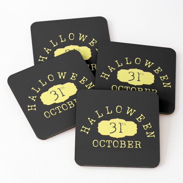 Item preview, Halloween 31th October designed and sold by catchyology.