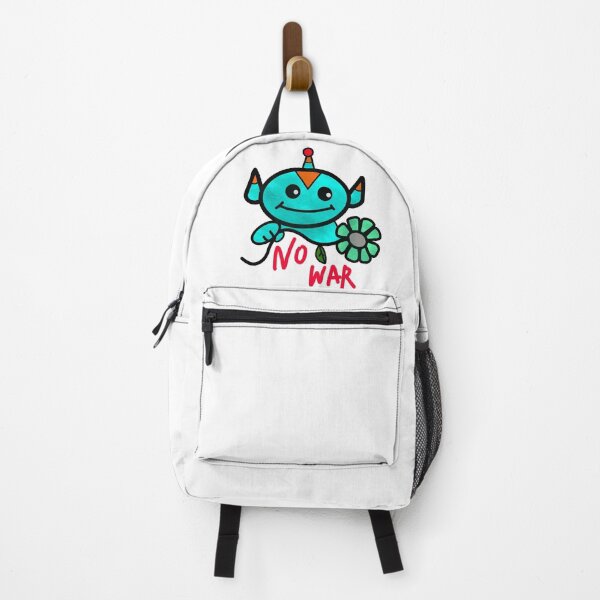 Item preview, No war designed and sold by UncleChangyai.