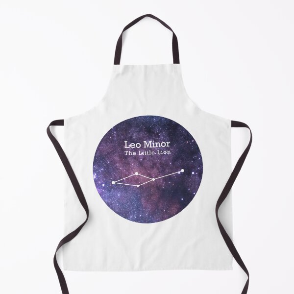 Item preview, Leo Minor Constellation designed and sold by Sophie Earl.
