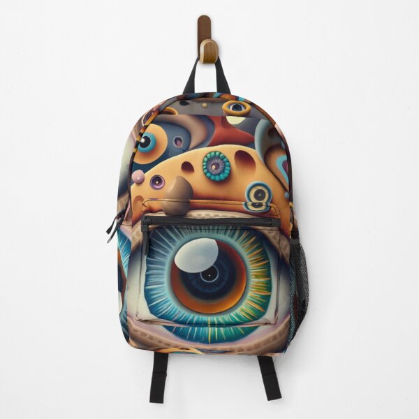 Item preview, eye of consciousness 3 designed and sold by rayo-art.
