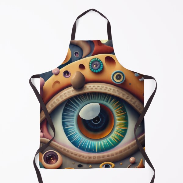 Item preview, eye of consciousness 3 designed and sold by rayo-art.
