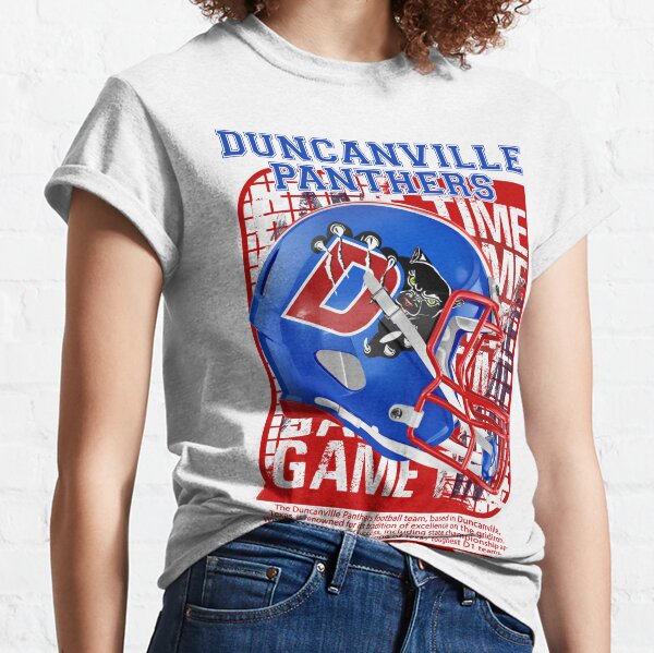 Duncanville T Shirts for Sale Redbubble