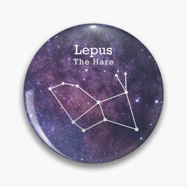 Item preview, Lepus Constellation designed and sold by Sophie Earl.