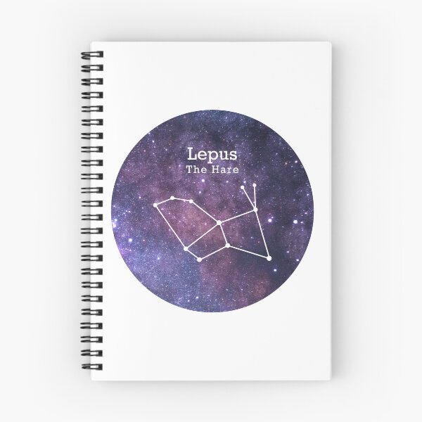 Item preview, Lepus Constellation designed and sold by Sophie Earl.