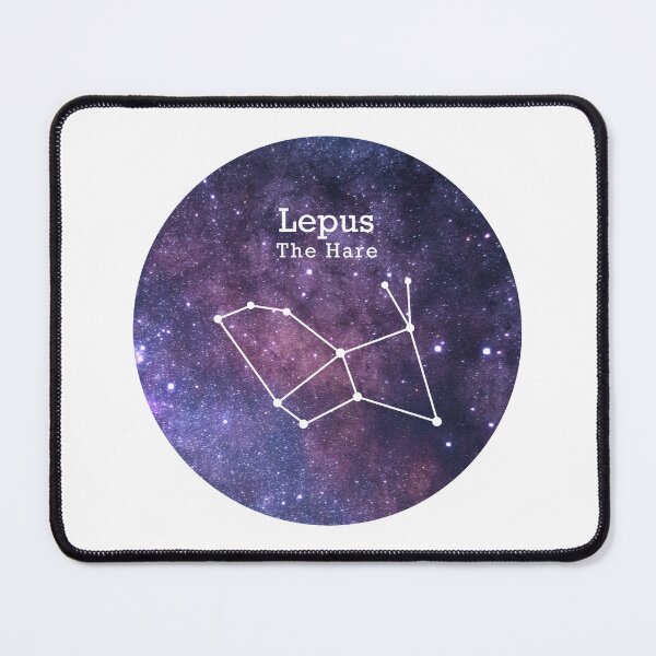 Item preview, Lepus Constellation designed and sold by Sophie Earl.
