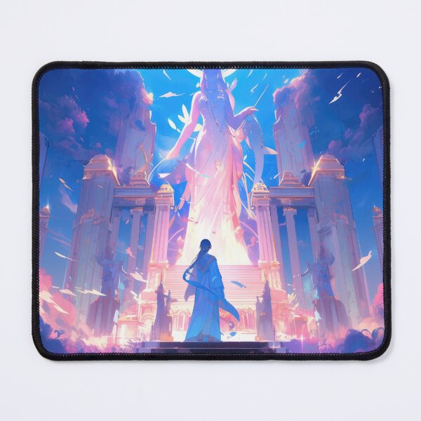 Item preview, God Temple designed and sold by For-Rosa.