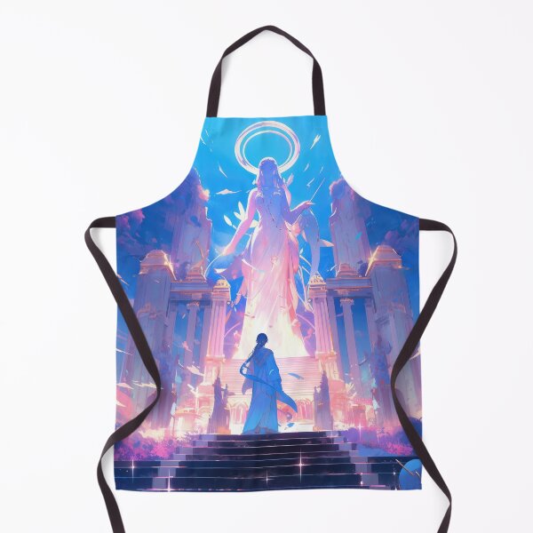 Item preview, God Temple designed and sold by For-Rosa.