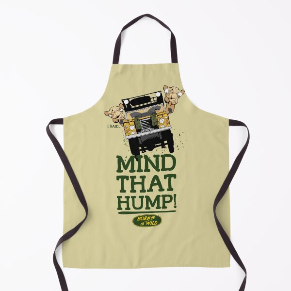 Item preview, Mind That Hump! designed and sold by Born (to be) Wild.