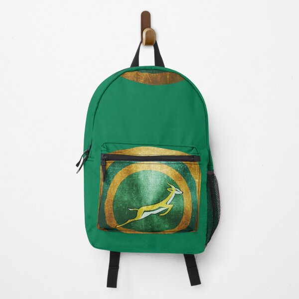Item preview, captain south africa designed and sold by fooleproof.