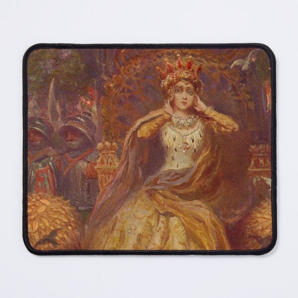 Item preview, Fairy Tale Antique Queen designed and sold by MaryRose73744.