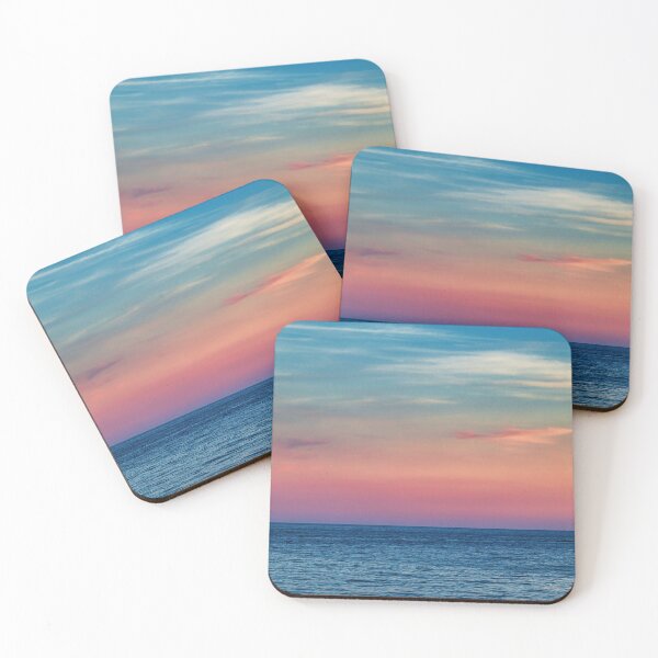 Item preview, sunset sea designed and sold by jkrphoto.