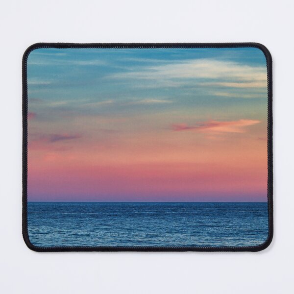Item preview, sunset sea designed and sold by jkrphoto.