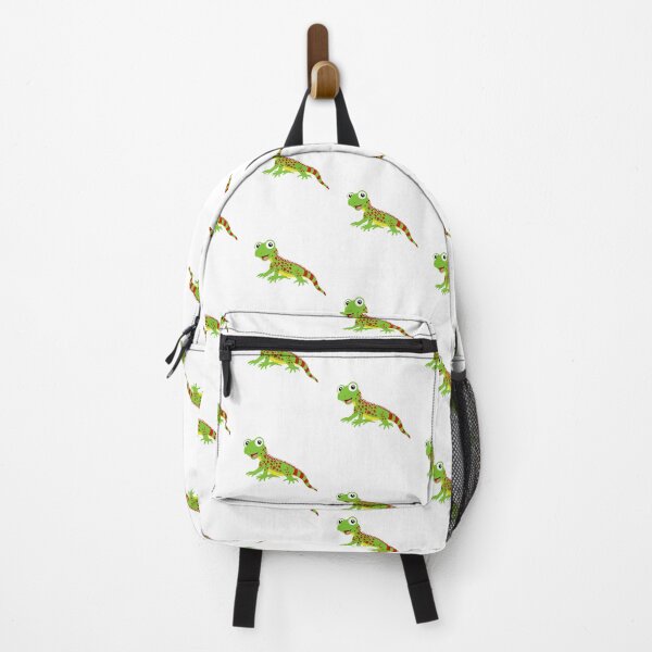 Item preview, Happy chameleon designed and sold by The art world.