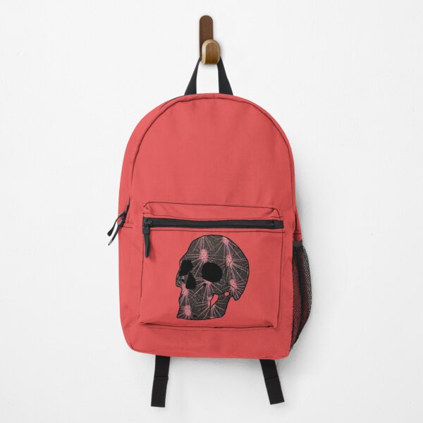 Item preview, Cactus Skull designed and sold by Still Laughing Designs.