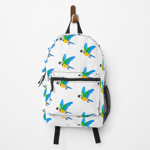 Item preview, Happy parrot designed and sold by The art world.