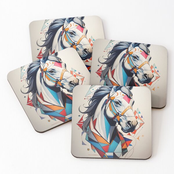 Item preview, Cute Horse designed and sold by aqua1001.